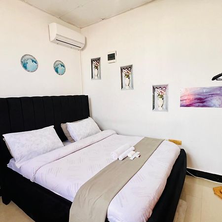 City Studio Apartment Free Wifi Dar es Salaam Exteriér fotografie